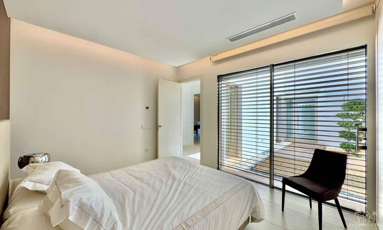 Revente - Villa - Orihuela - Las Colinas