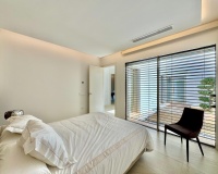 Revente - Villa - Orihuela - Las Colinas