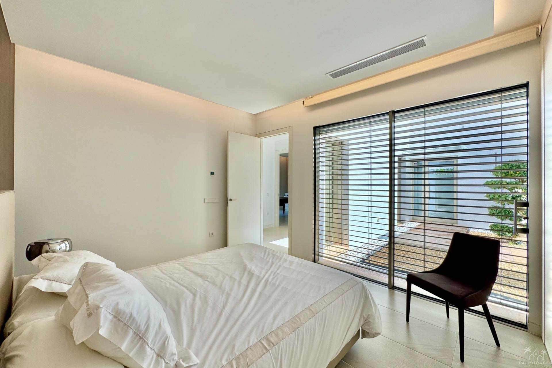 Revente - Villa - Orihuela - Las Colinas