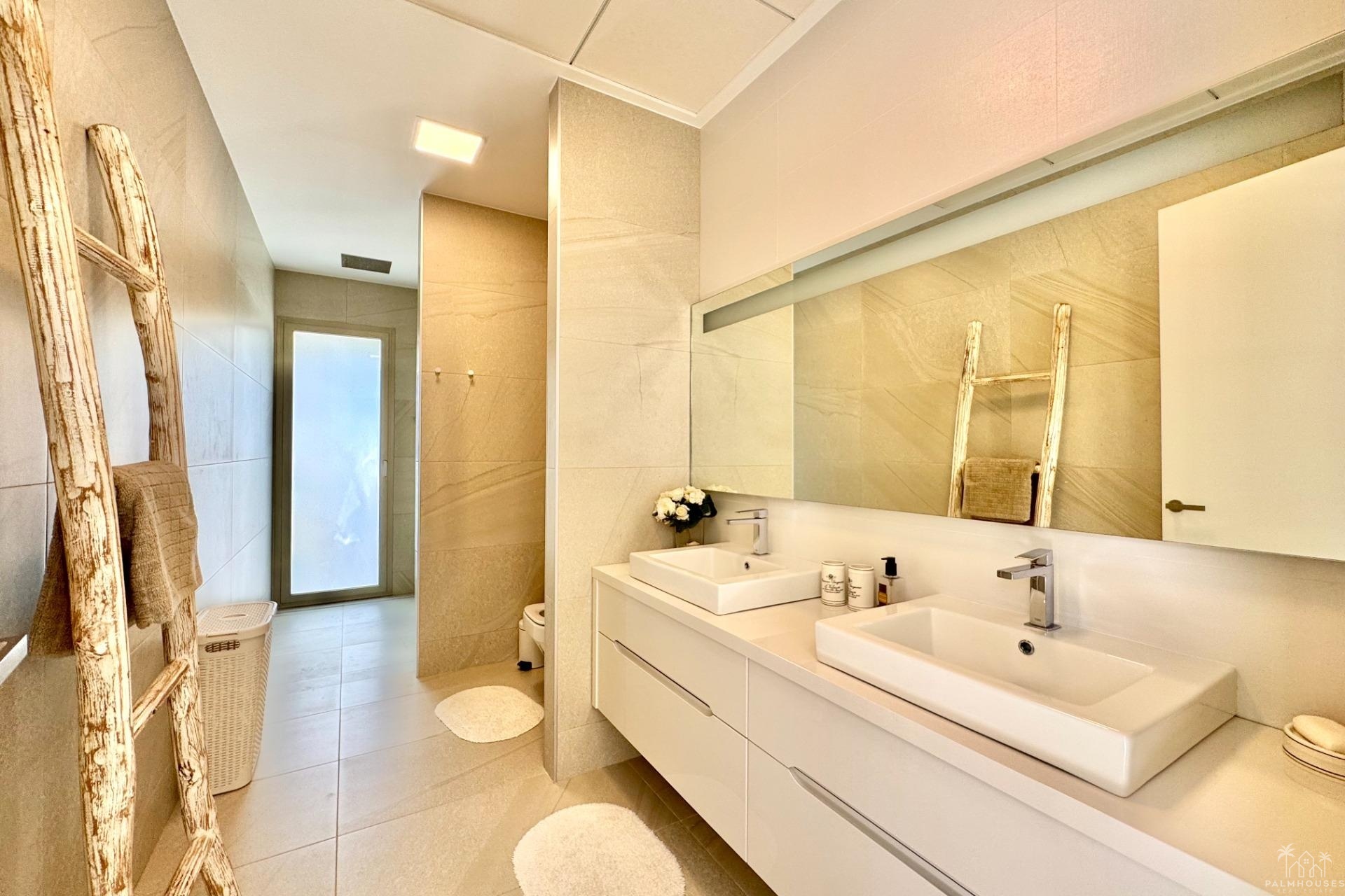 Revente - Villa - Orihuela - Las Colinas