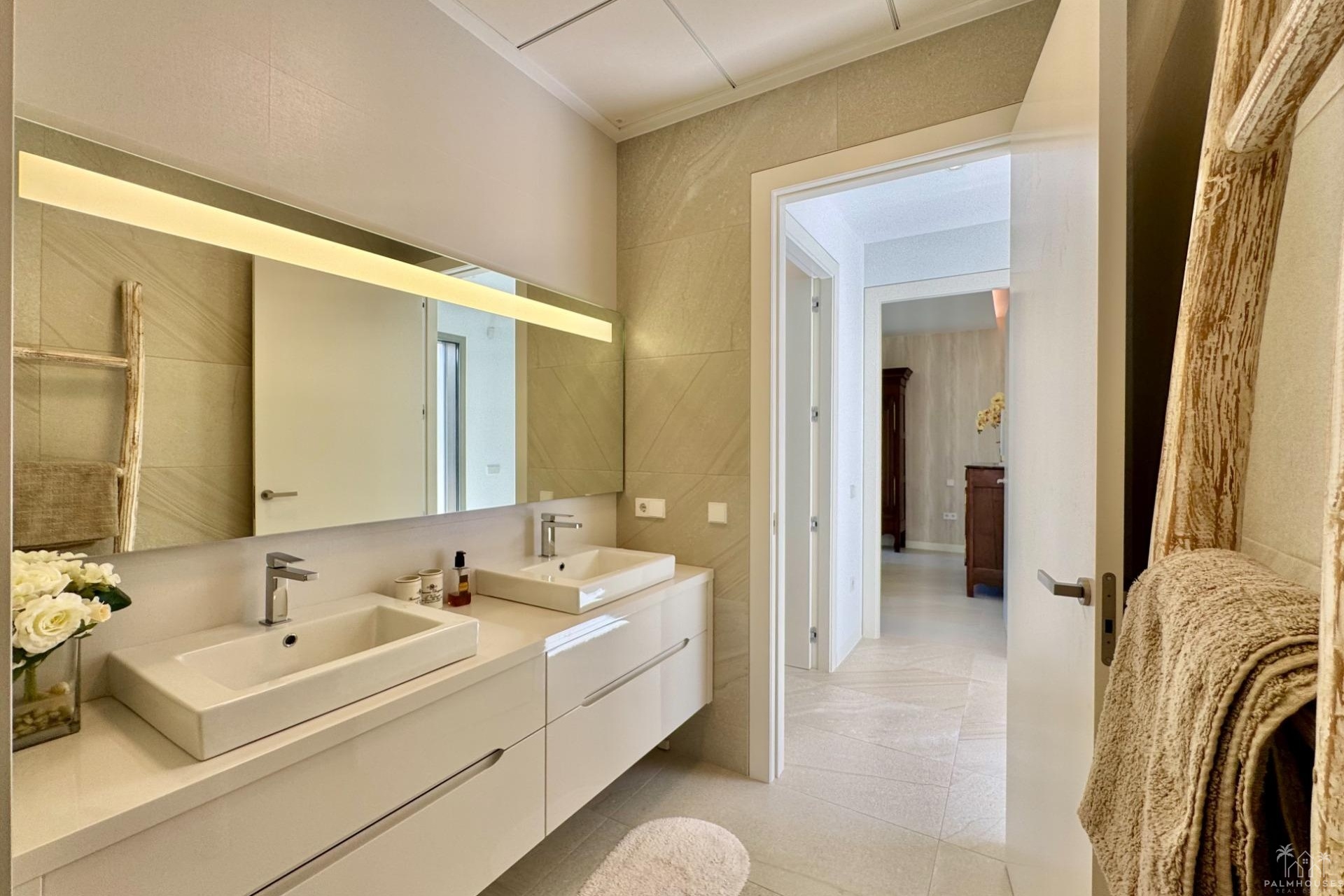 Revente - Villa - Orihuela - Las Colinas