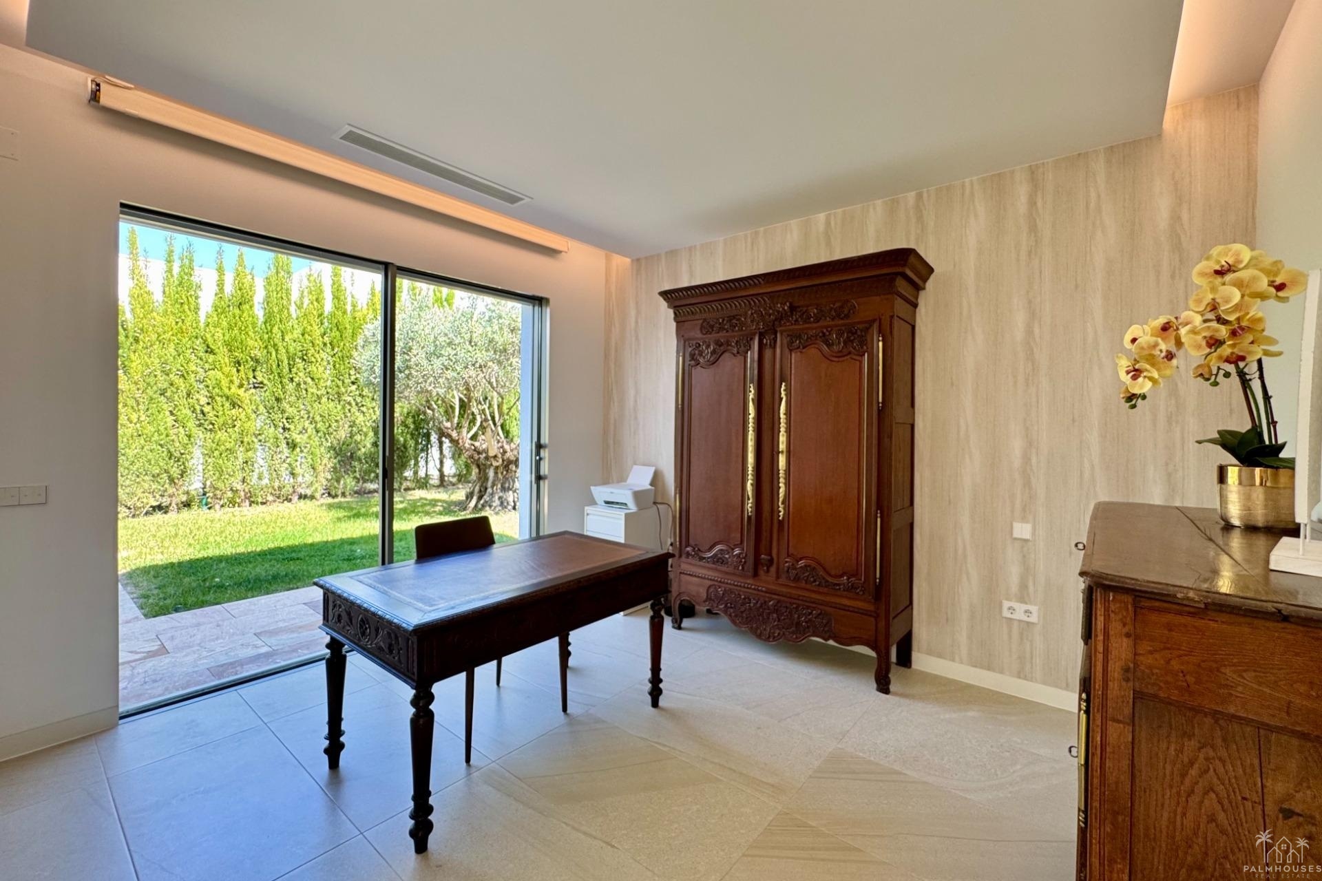Revente - Villa - Orihuela - Las Colinas