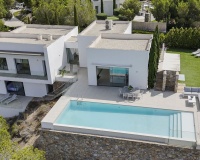 Revente - Villa - Orihuela - Las Colinas