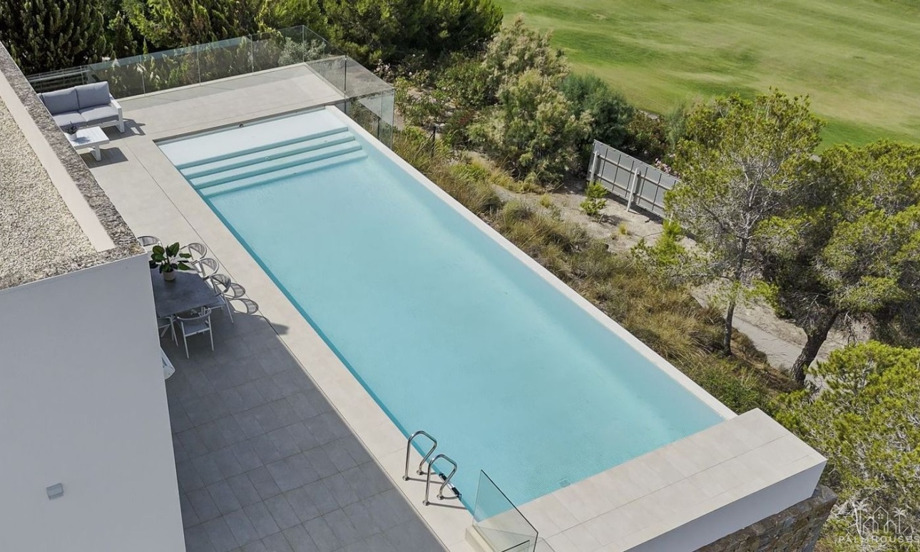 Revente - Villa - Orihuela - Las Colinas