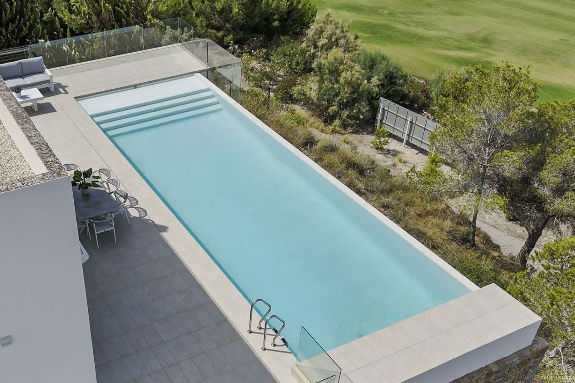 Revente - Villa - Orihuela - Las Colinas