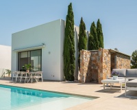 Revente - Villa - Orihuela - Las Colinas
