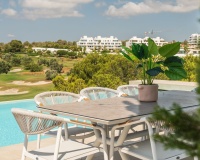 Revente - Villa - Orihuela - Las Colinas