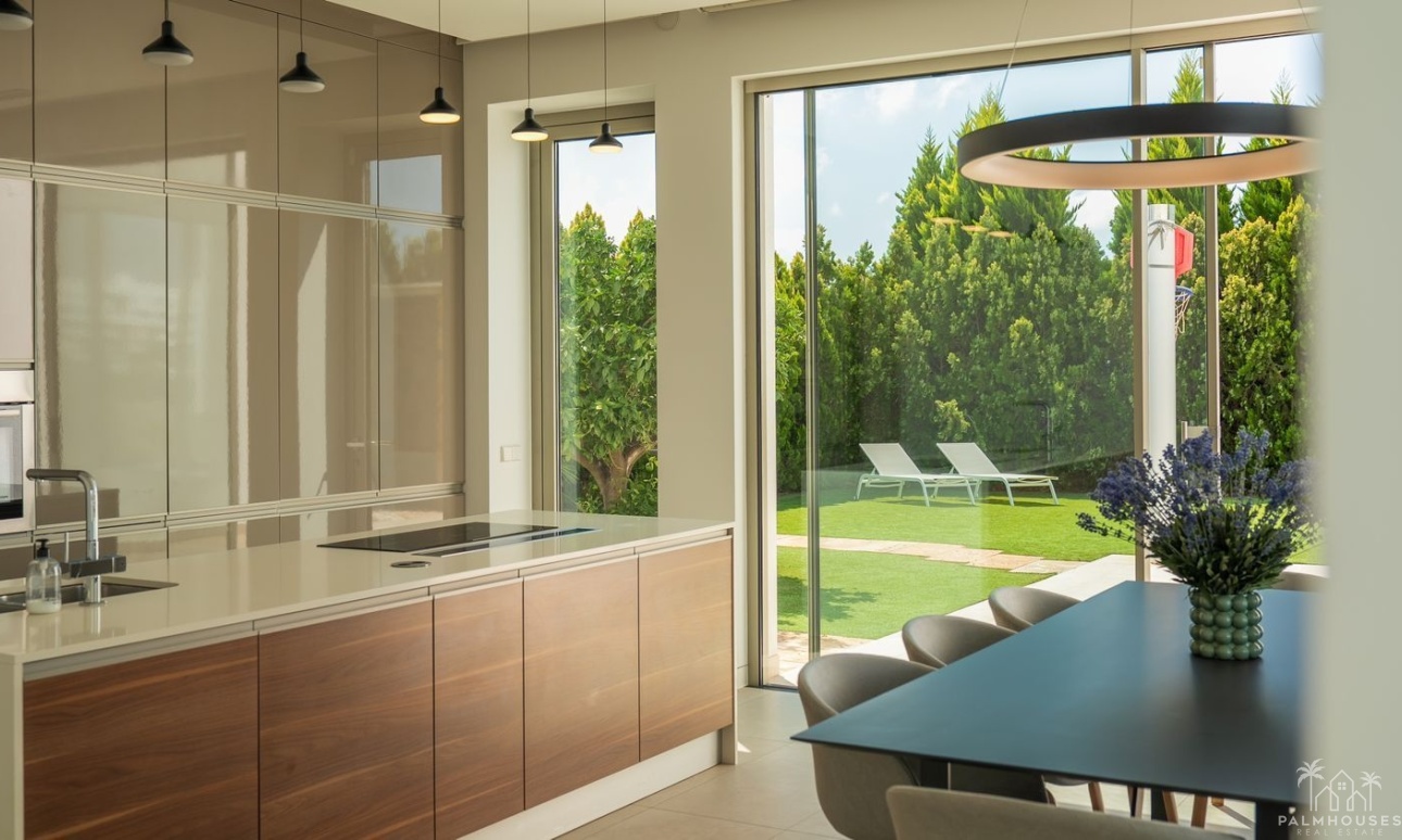 Revente - Villa - Orihuela - Las Colinas