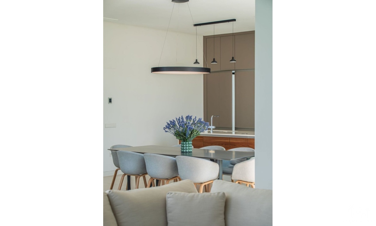 Revente - Villa - Orihuela - Las Colinas