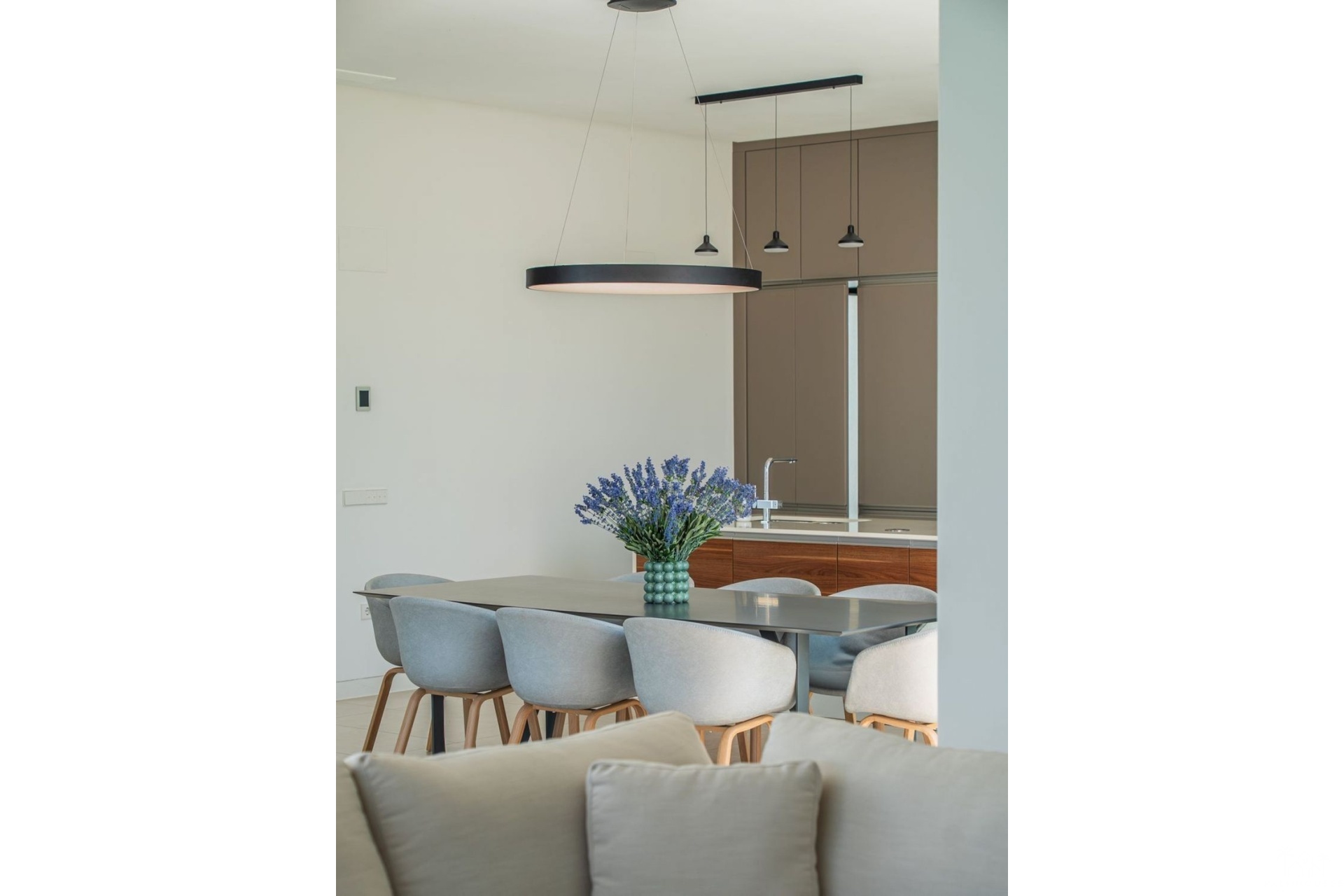 Revente - Villa - Orihuela - Las Colinas