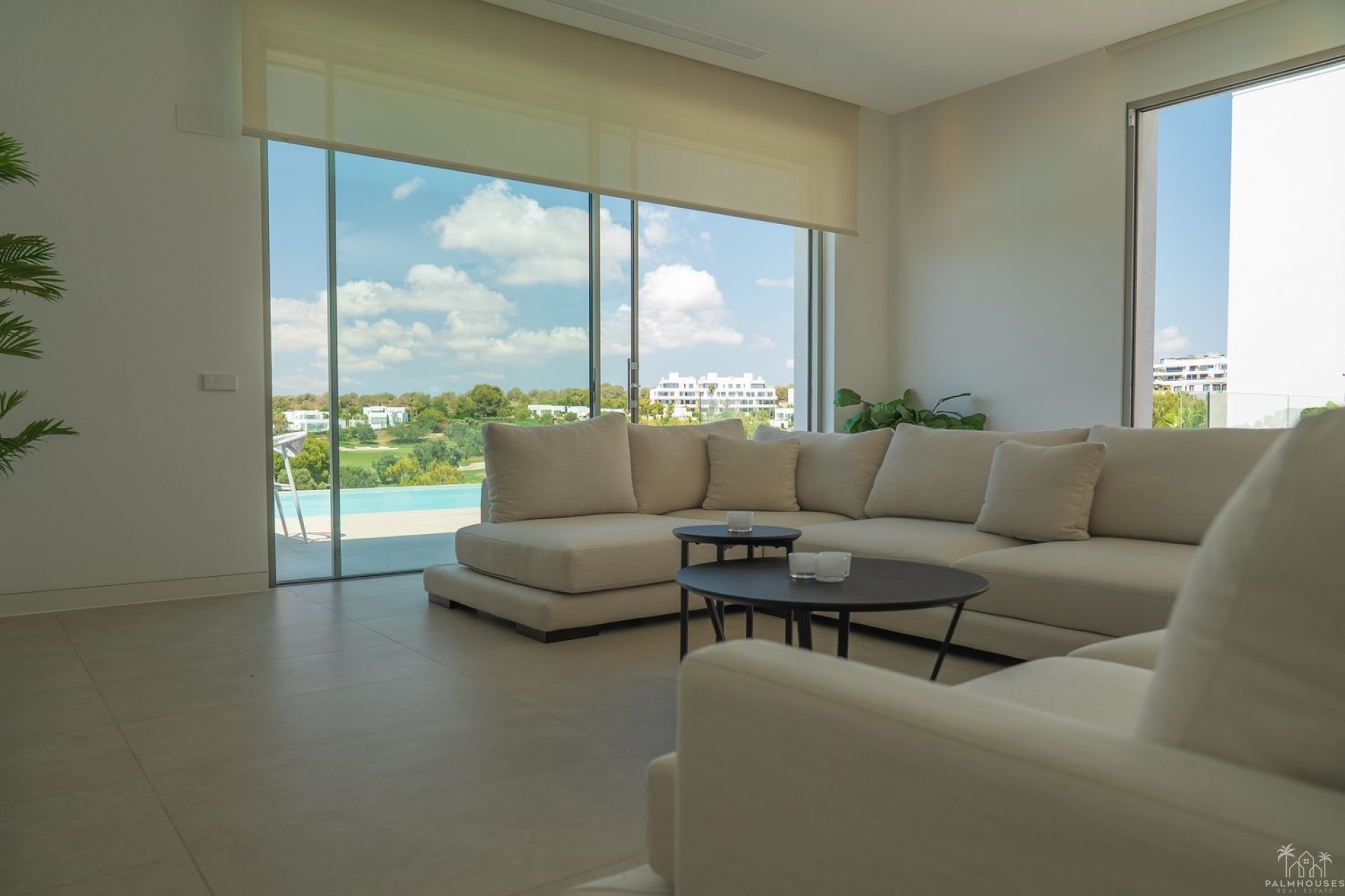 Revente - Villa - Orihuela - Las Colinas
