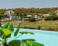 Revente - Villa - Orihuela - Las Colinas