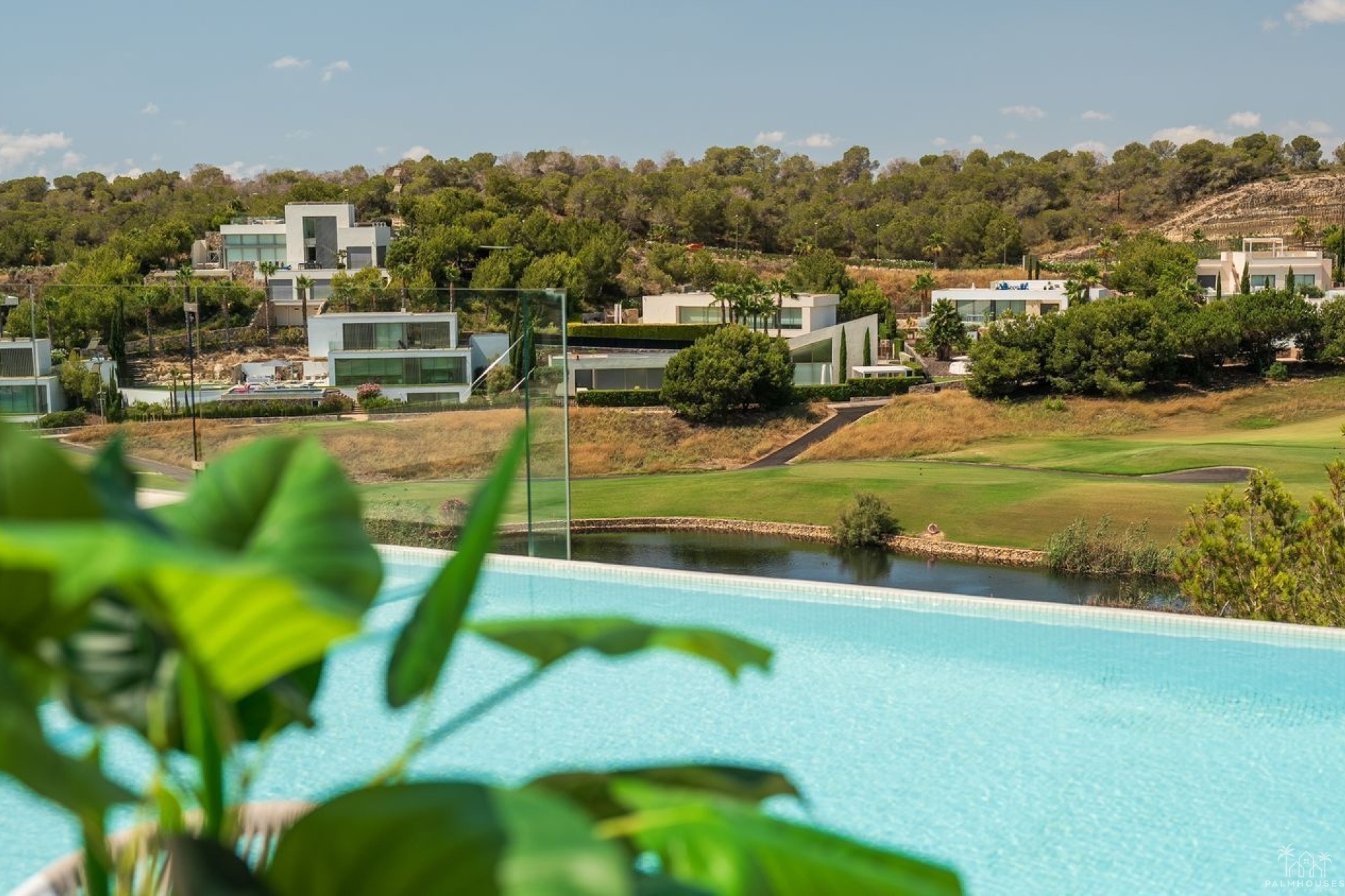 Revente - Villa - Orihuela - Las Colinas
