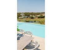 Revente - Villa - Orihuela - Las Colinas