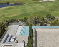 Revente - Villa - Orihuela - Las Colinas