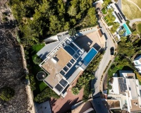 Revente - Villa - Orihuela - Las Colinas