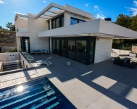 Revente - Villa - Orihuela - Las Colinas