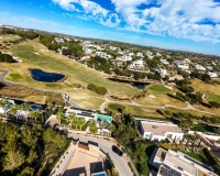 Revente - Villa - Orihuela - Las Colinas