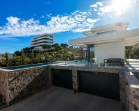 Revente - Villa - Orihuela - Las Colinas
