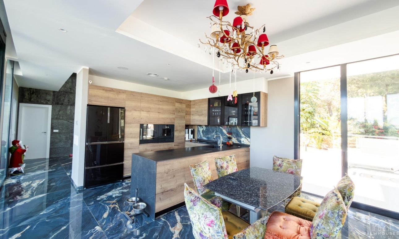 Revente - Villa - Orihuela - Las Colinas