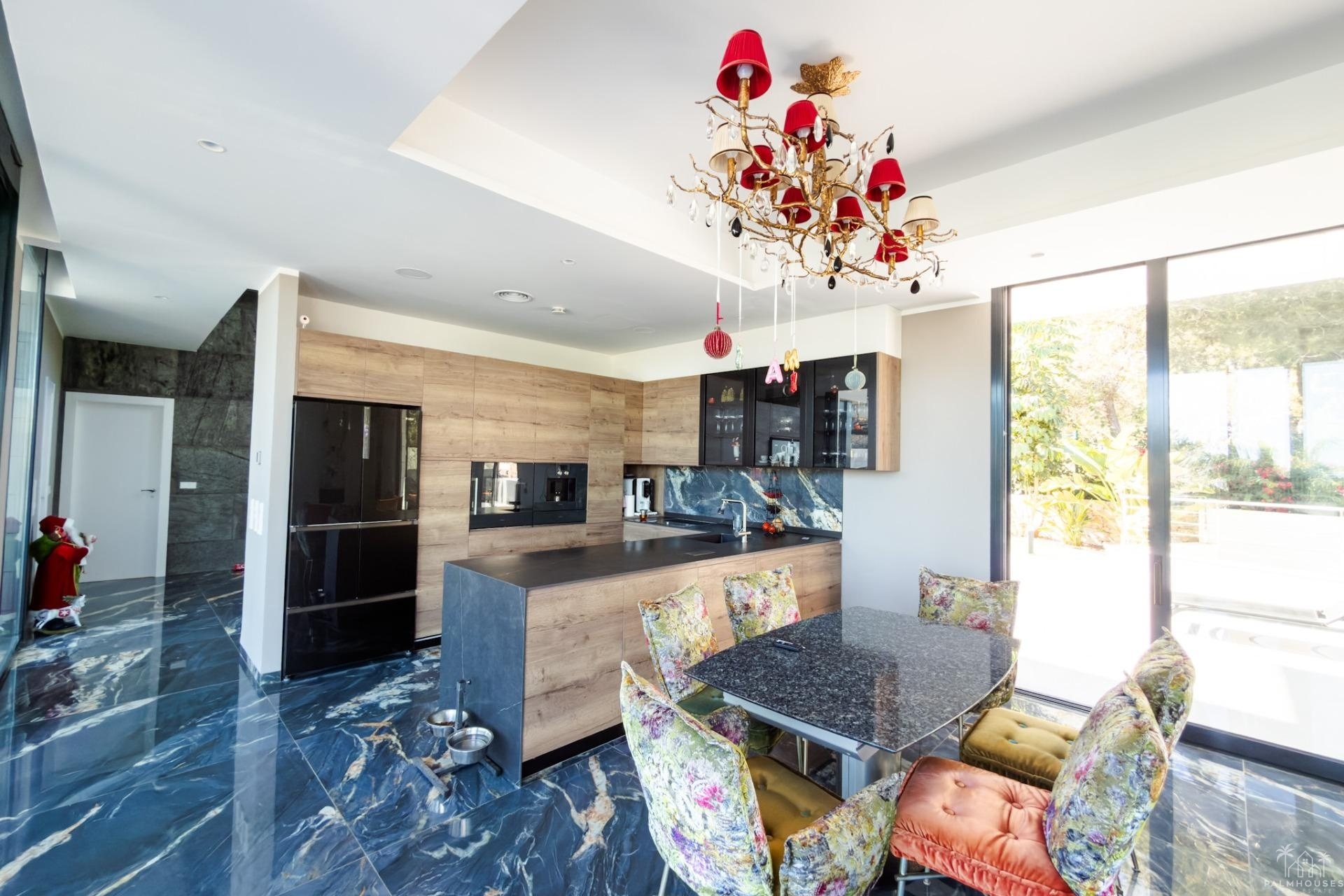 Revente - Villa - Orihuela - Las Colinas