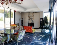 Revente - Villa - Orihuela - Las Colinas