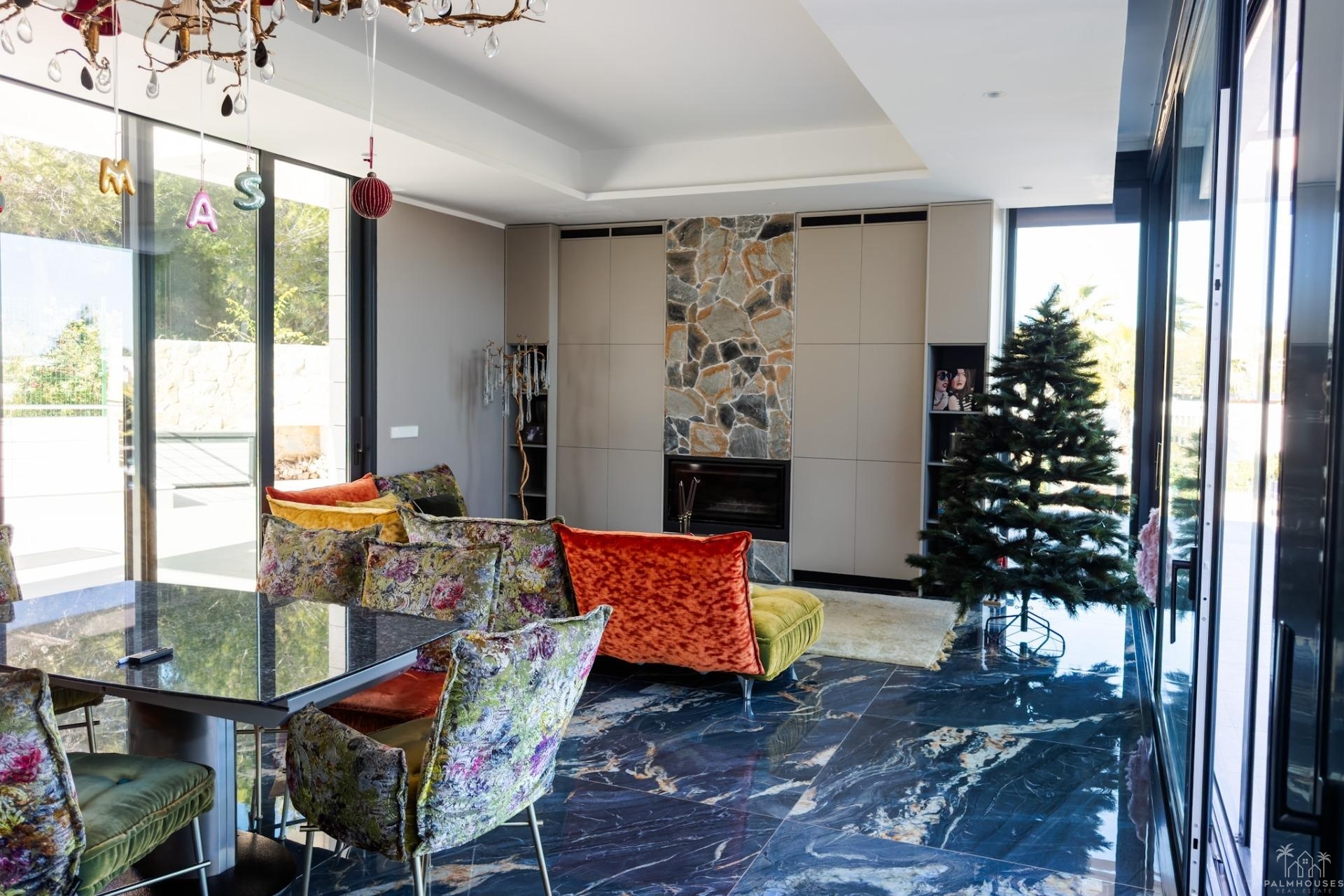 Revente - Villa - Orihuela - Las Colinas
