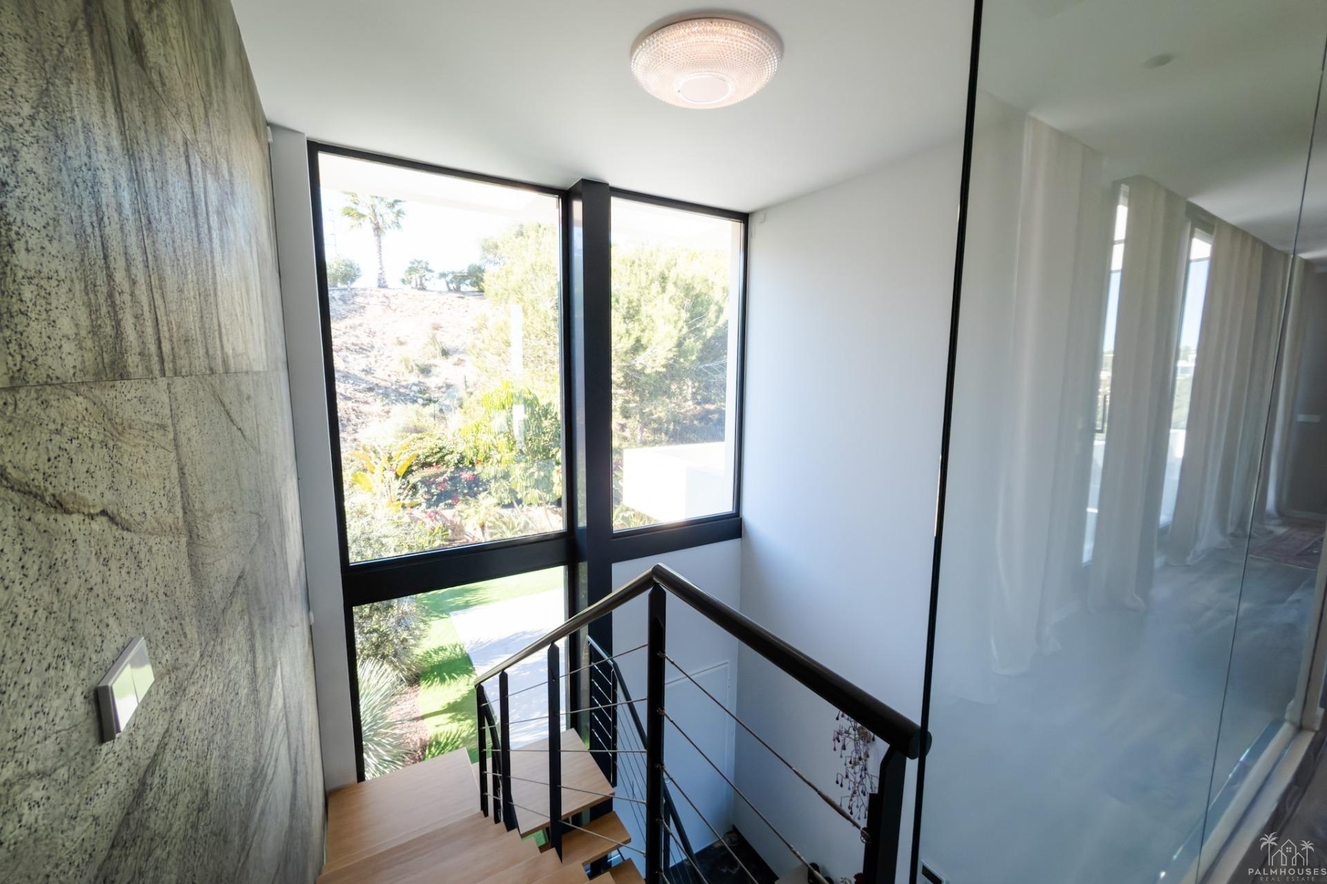 Revente - Villa - Orihuela - Las Colinas