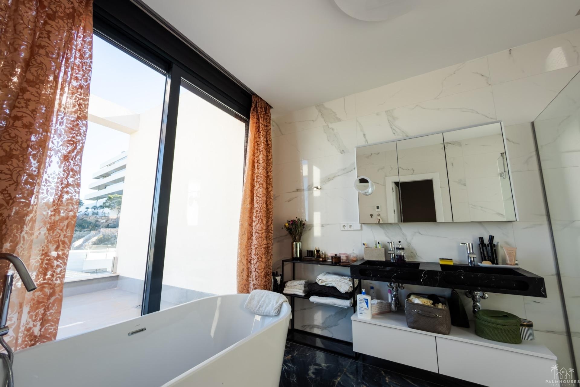 Revente - Villa - Orihuela - Las Colinas