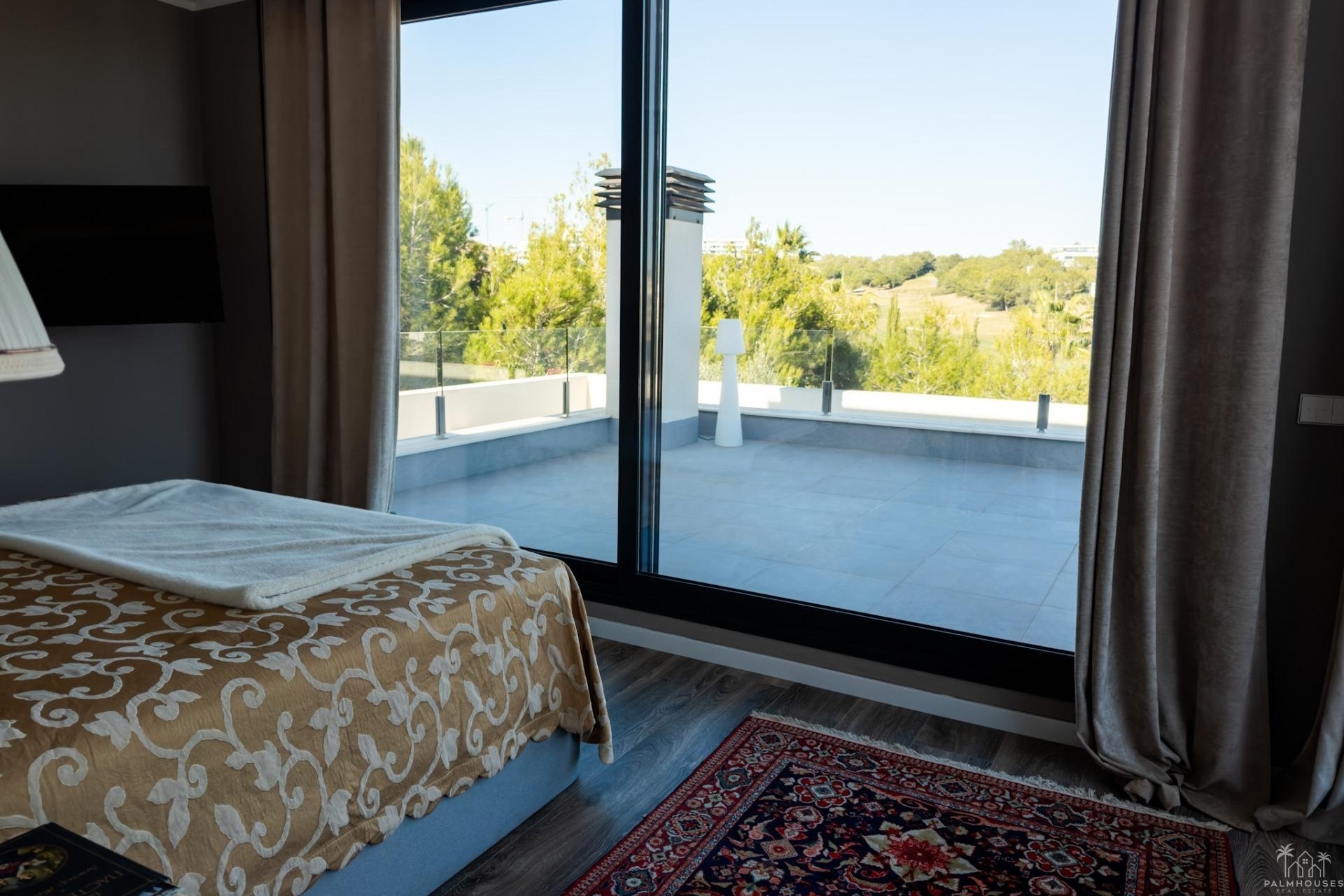 Revente - Villa - Orihuela - Las Colinas