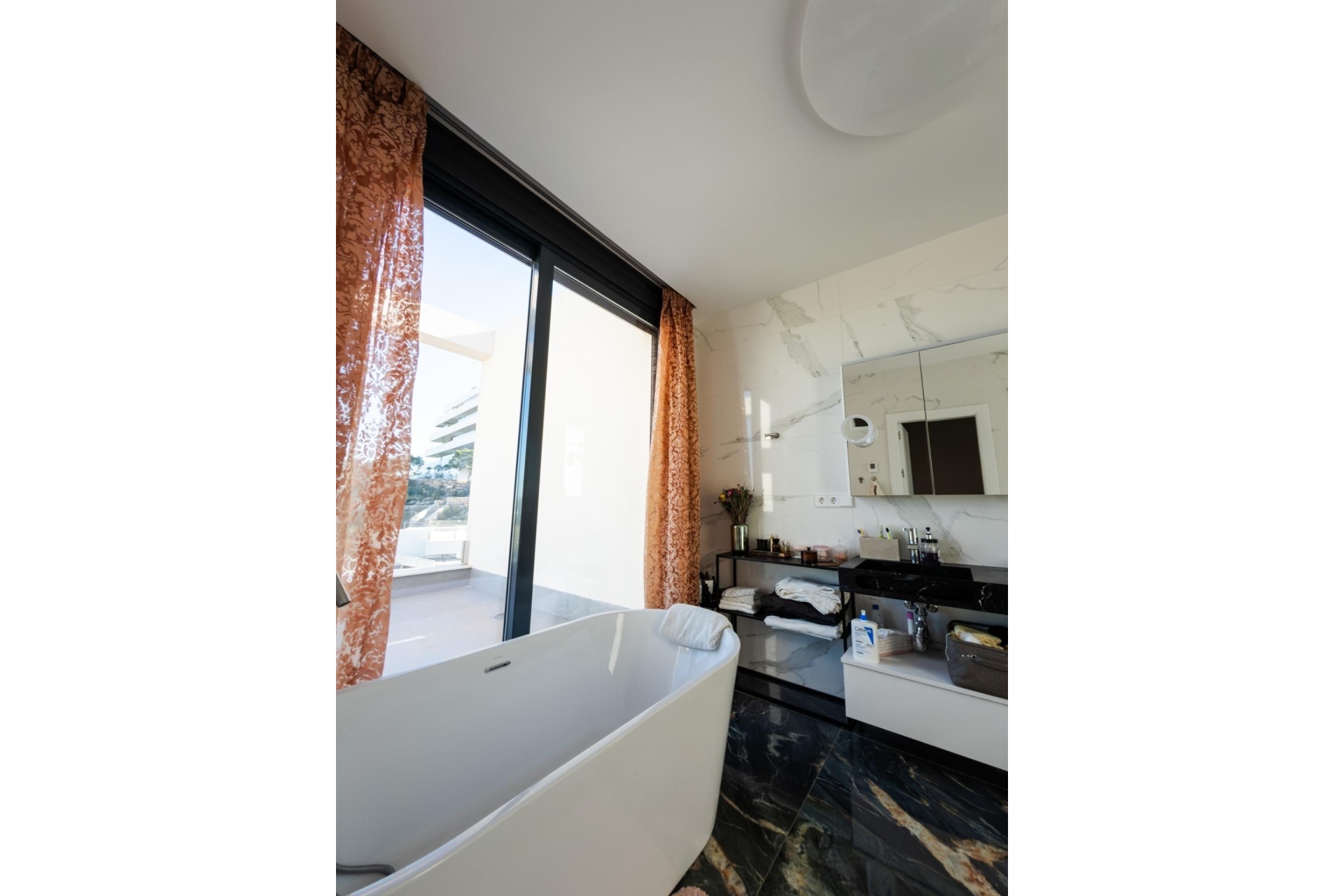 Revente - Villa - Orihuela - Las Colinas