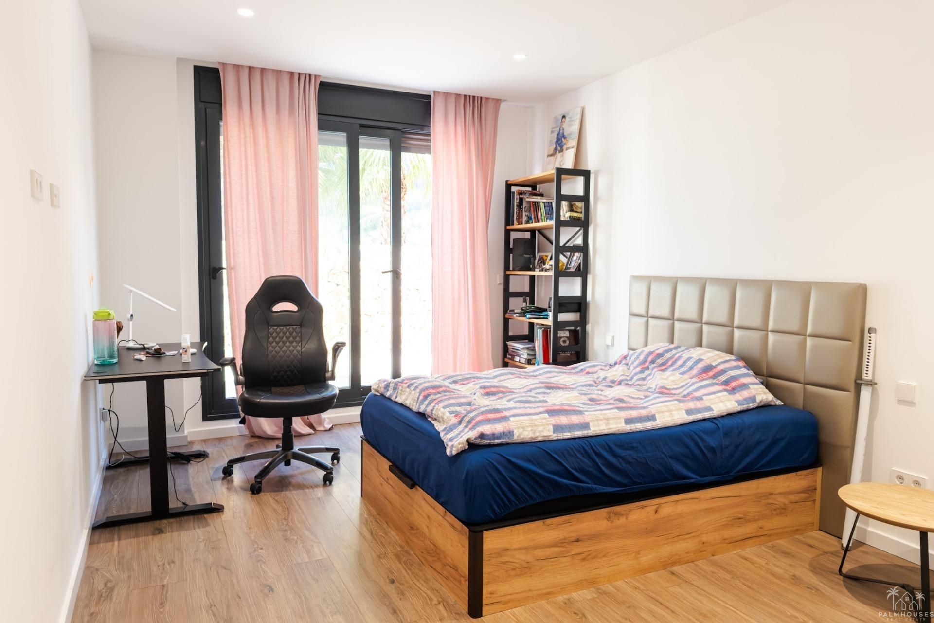Revente - Villa - Orihuela - Las Colinas