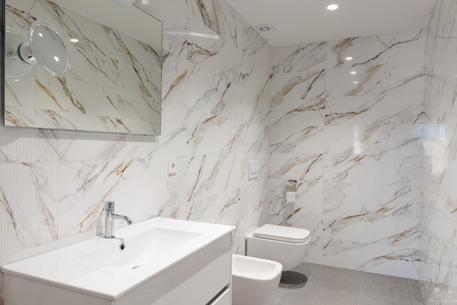 Revente - Villa - Orihuela - Las Colinas