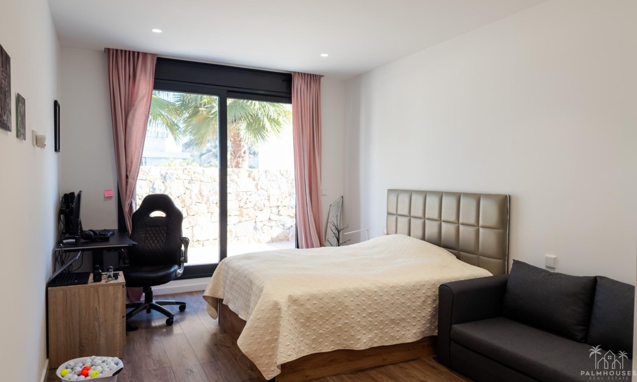Revente - Villa - Orihuela - Las Colinas