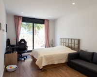 Revente - Villa - Orihuela - Las Colinas