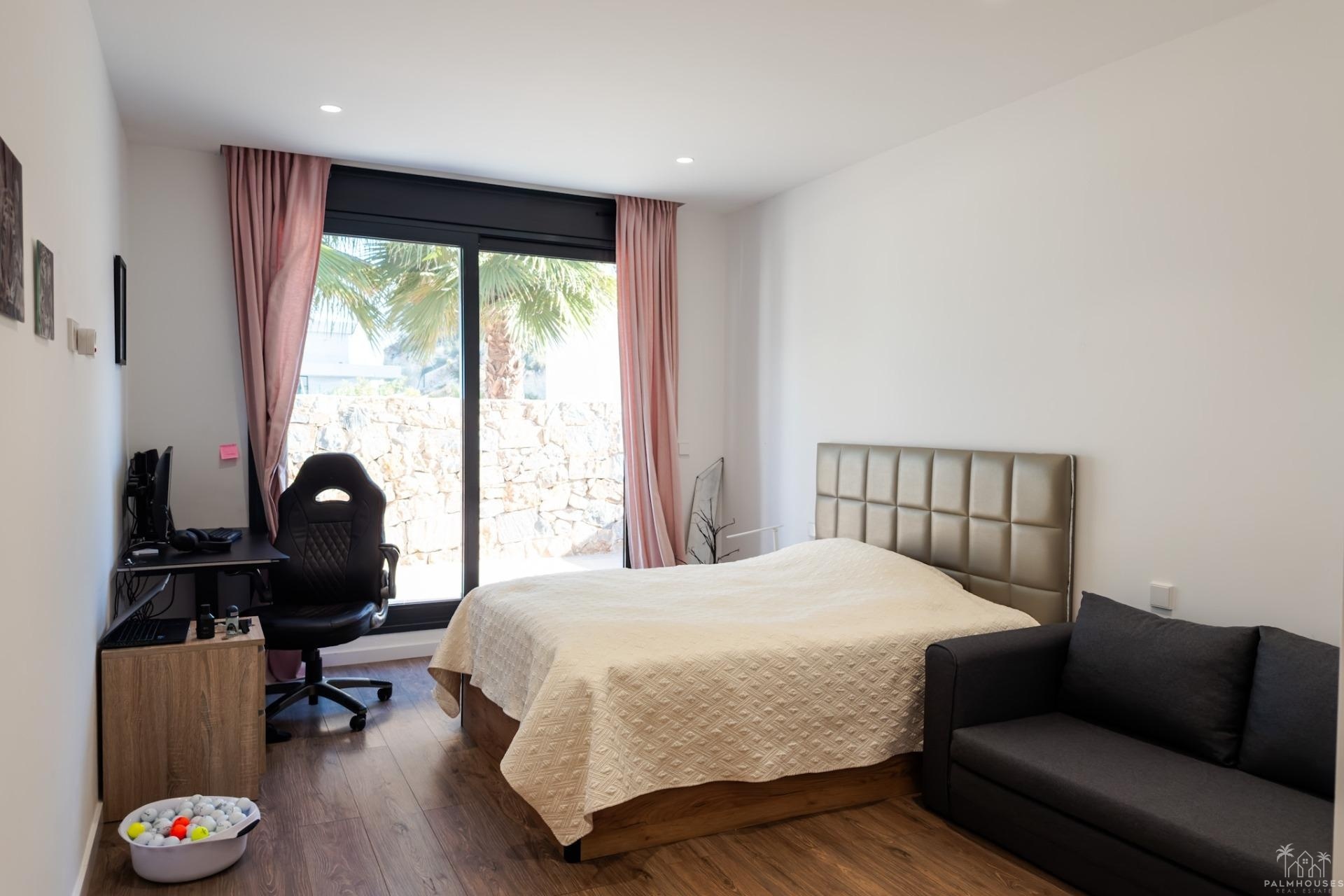 Revente - Villa - Orihuela - Las Colinas
