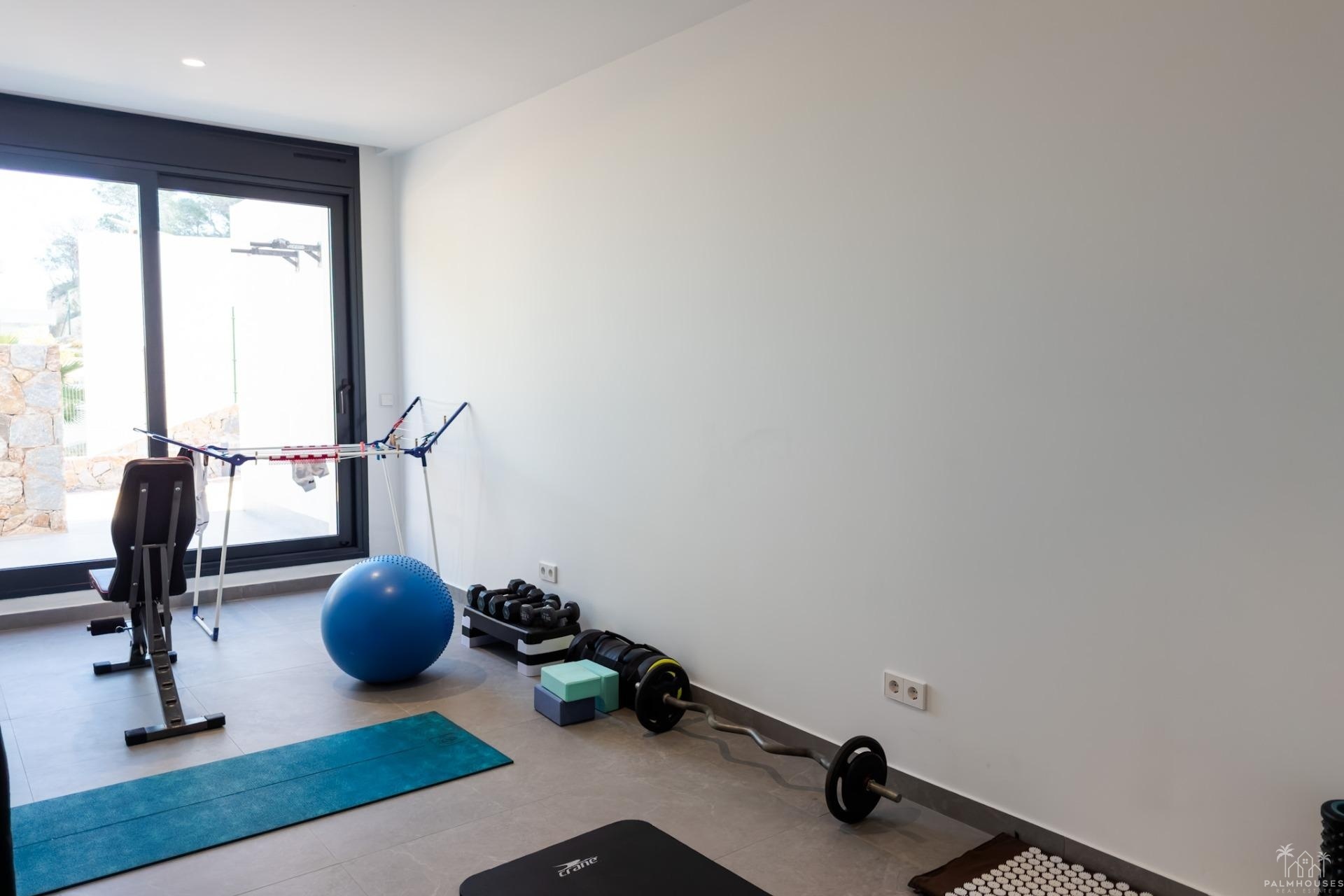 Revente - Villa - Orihuela - Las Colinas