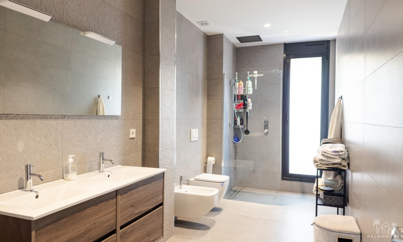 Revente - Villa - Orihuela - Las Colinas