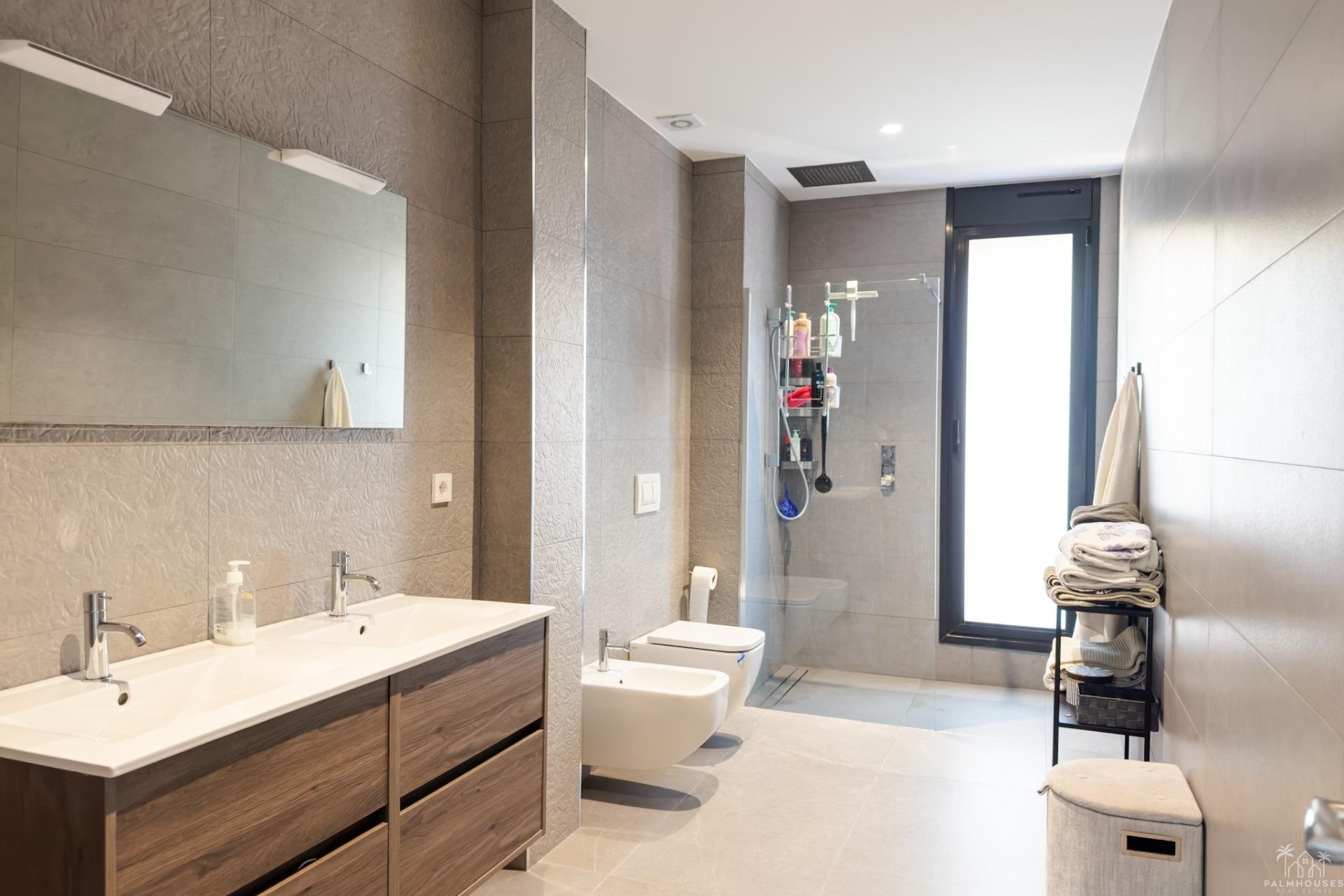 Revente - Villa - Orihuela - Las Colinas