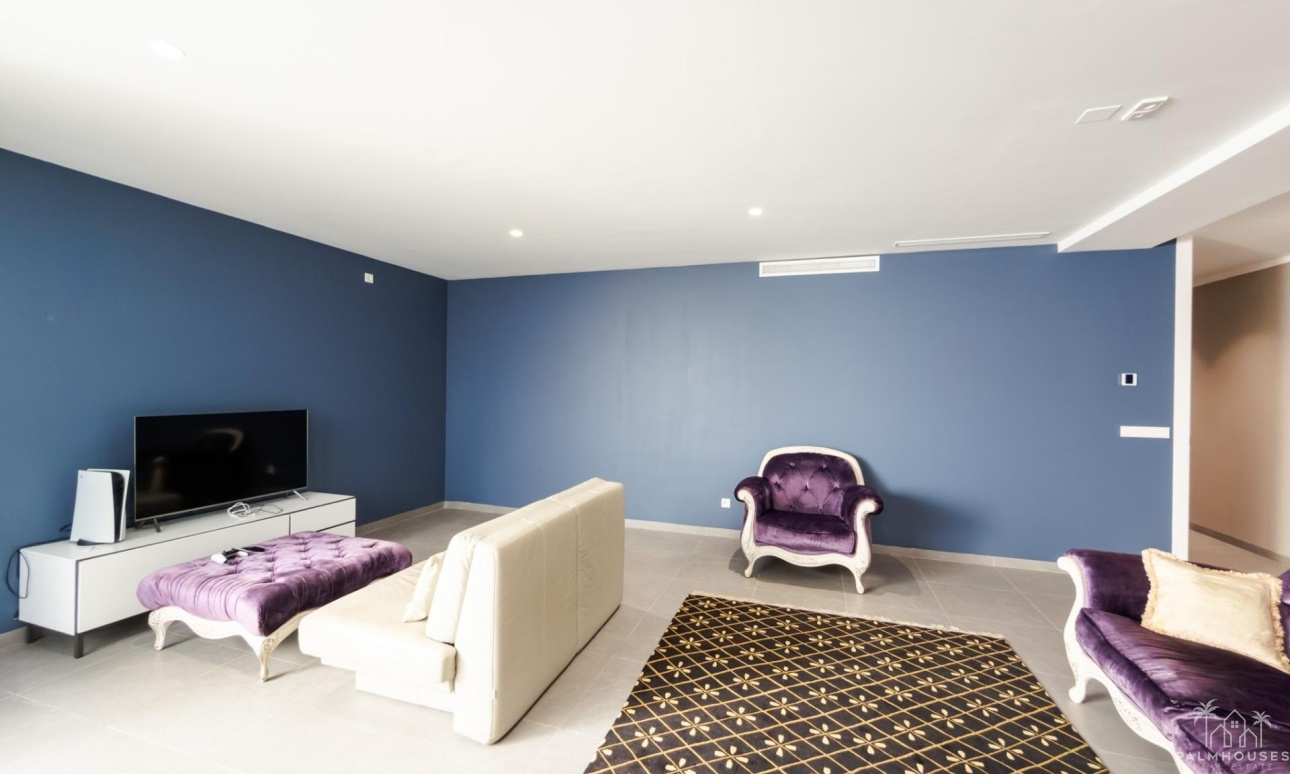 Revente - Villa - Orihuela - Las Colinas
