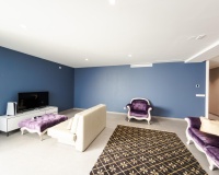 Revente - Villa - Orihuela - Las Colinas