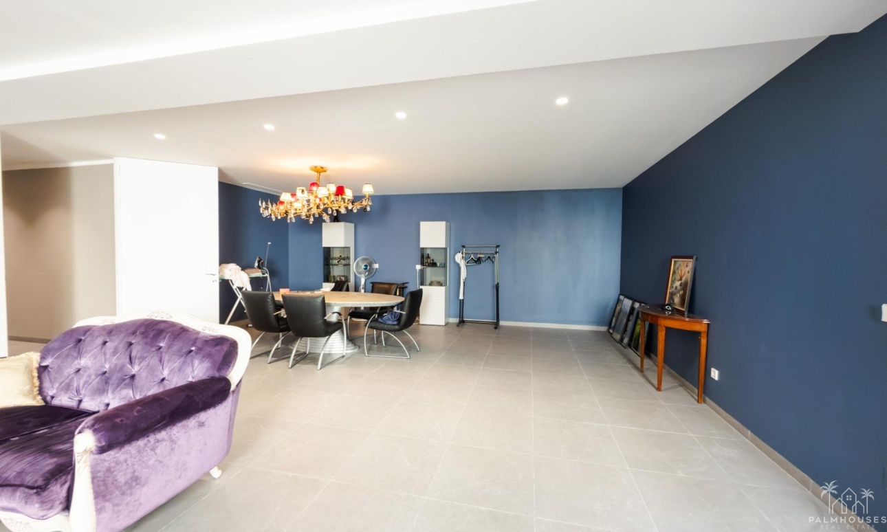 Revente - Villa - Orihuela - Las Colinas