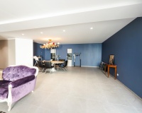 Revente - Villa - Orihuela - Las Colinas