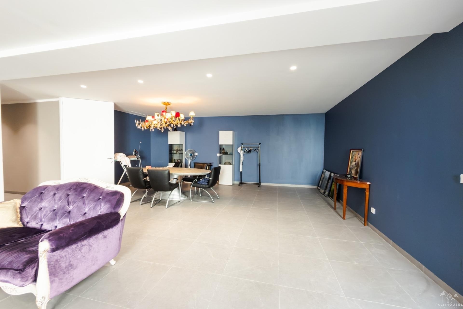 Revente - Villa - Orihuela - Las Colinas