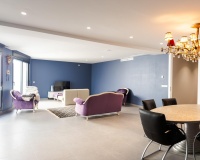 Revente - Villa - Orihuela - Las Colinas