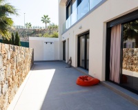 Revente - Villa - Orihuela - Las Colinas