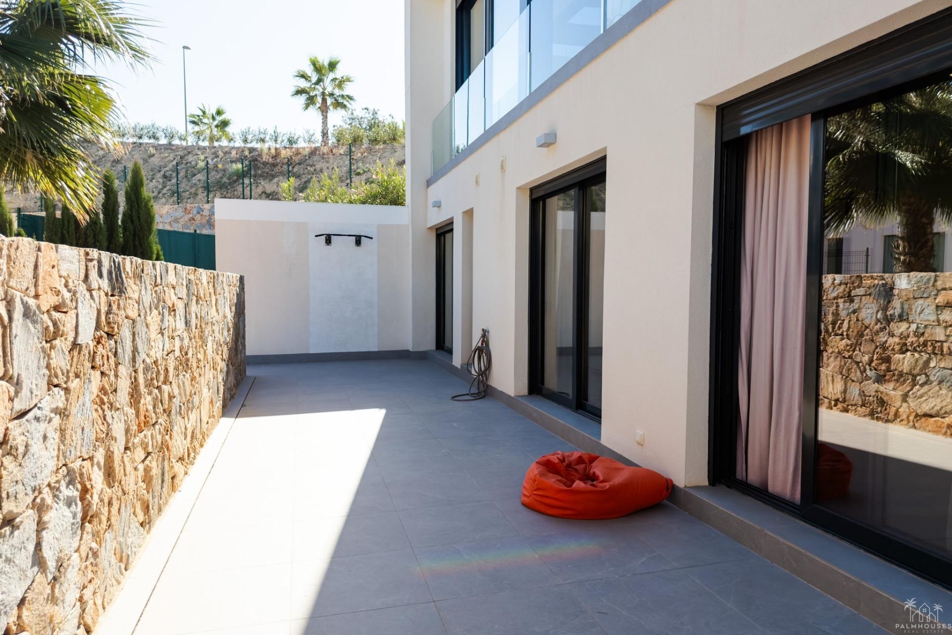 Revente - Villa - Orihuela - Las Colinas