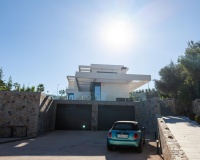 Revente - Villa - Orihuela - Las Colinas