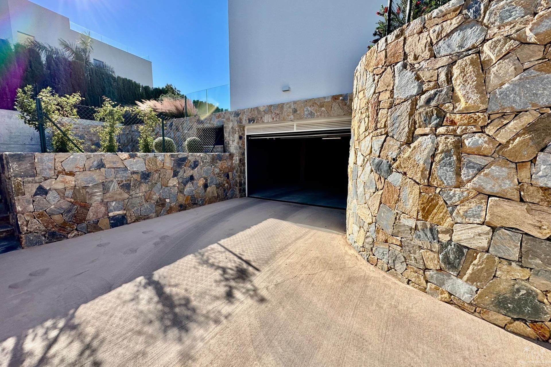 Revente - Villa - Orihuela - Las Colinas