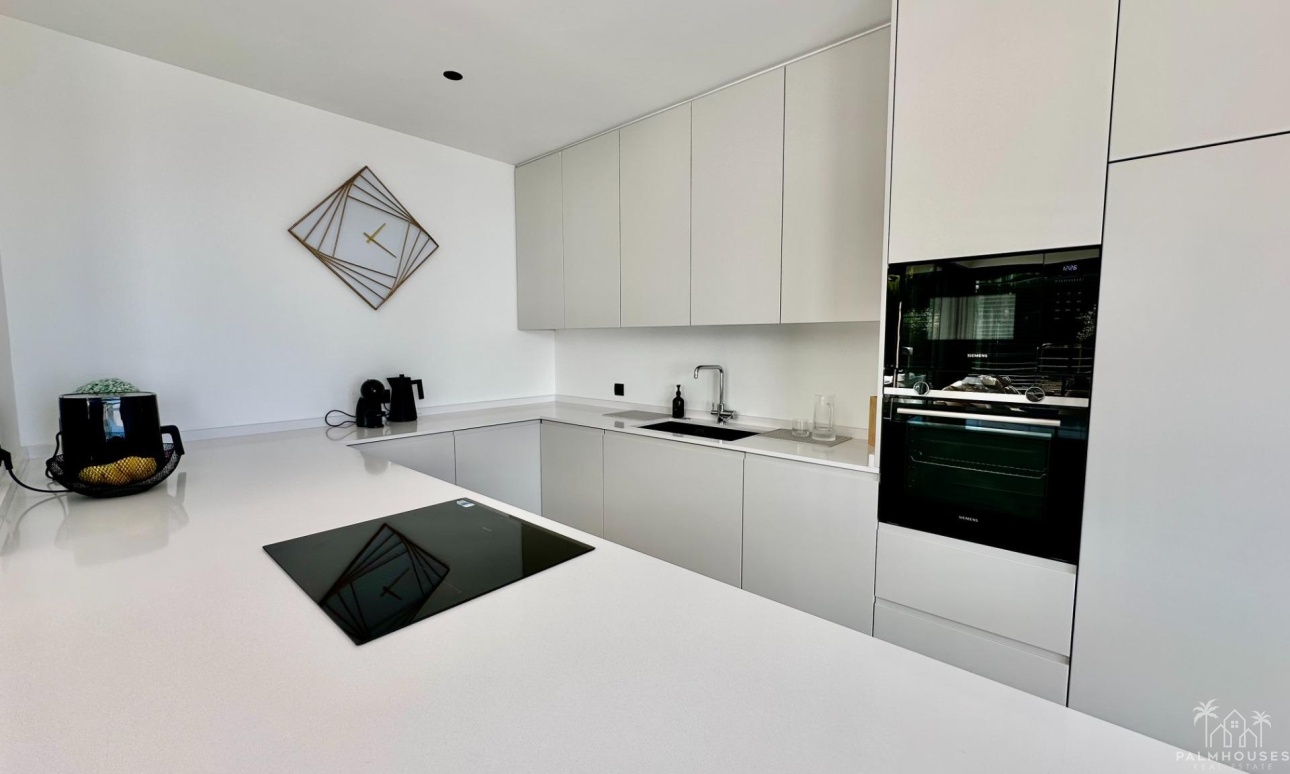 Revente - Villa - Orihuela - Las Colinas